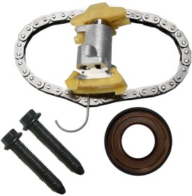 Комплект цепи ГРМ SKF vkml83505