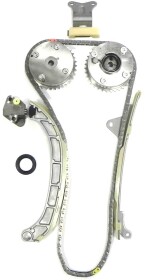 Комплект ланцюга ГРМ SKF vkml91016