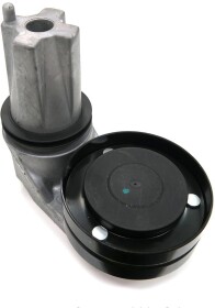 Обводной ролик поликлинового ремня SKF vkm37049