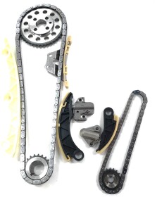 Комплект цепи ГРМ SKF vkml94000