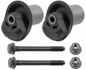 Балка SKF vkds451017t