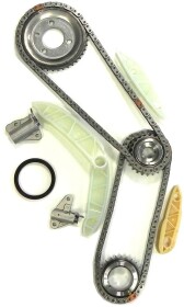 Комплект цепи ГРМ SKF vkml95005