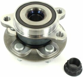 vkba7486 SKF Комплект ступицы колеса для Toyota Prius