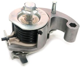 Натяжной ролик ремня ГРМ SKF vkm14111