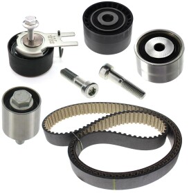 Комплект ремня ГРМ SKF vkma05261