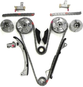 Комплект цепи ГРМ SKF vkml910151