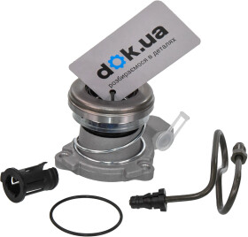 Выжимной подшипник National NSC0042