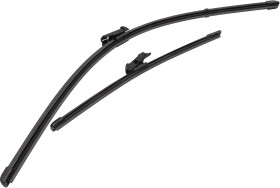 Щетки стеклоочистителя Valeo 574663