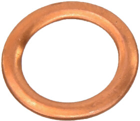 Уплотняющее кольцо сливной пробки SWAG 62 93 6495