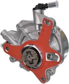 Вакуумный усилитель тормозной системы Pierburg 7.04225.05.0