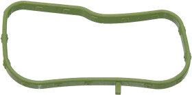 Прокладка впускного коллектора Mazda PY0113111