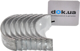 Шатунный вкладыш Taiho R111ASTD