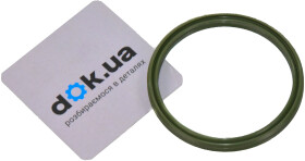 Прокладка патрубка турбины Elring 697220