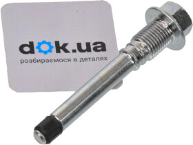 Напрямний болт скоби гальмівного супорта Q-Fix Q0940071