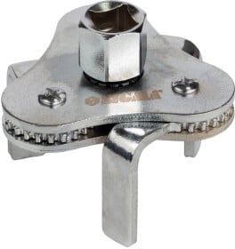 Ключ для съема масляных фильтров Sigma 6223371 63-103 мм