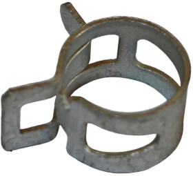 Хомут EuroEX EX-SPC-26 пружинний 26 мм 1 шт