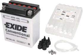Аккумулятор Exide 6 CT-5-R Conventional EB5L-B