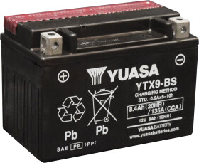 Аккумулятор Yuasa 6 CT-8-L YTX9-BS