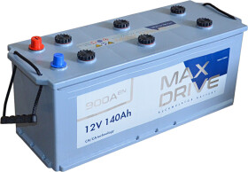 Аккумулятор Max Drive 6 CT-140-L 143359