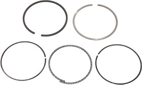 Комплект поршневых колец Goetze 08-102700-00