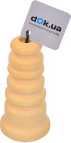 Отбойник амортизатора Febi 30424