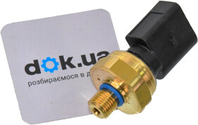 Датчик давления подачи топлива Meat & Doria 82392