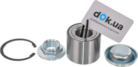 Подшипник ступицы колеса CX CX743