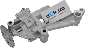 Масляный насос NPR 191038001200