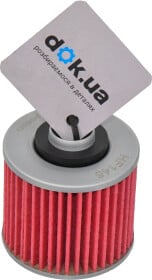HF145 Hiflo filtro Масляный фильтр