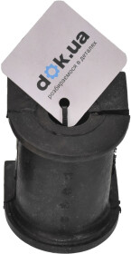 Втулка стабилизатора Kautek Automotive LRBS016