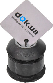 Сайлентблок рычага Tedgum 00390746