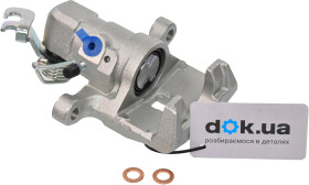 Гальмівний супорт Febi 179446