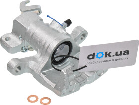 Гальмівний супорт Febi 179447