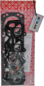 Комплект прокладок ГБЦ Elring 762.343