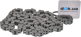 Цепь ГРМ Dayco TCH1077