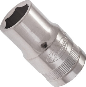 Торцевая головка Vigor V2599N 13 мм 1/2