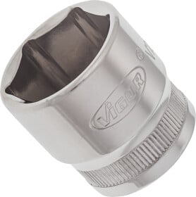 Торцевая головка Vigor V2263N 21 мм 3/8