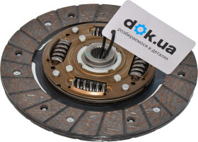 Диск сцепления Starline SLLA0160