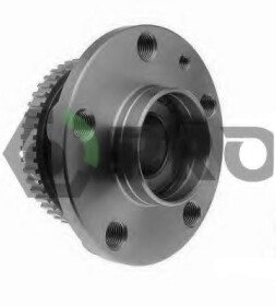 Ступица колеса Profit 2501-3424