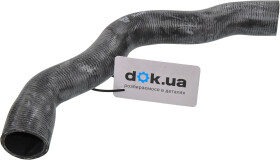 Патрубок радиатора системы охлаждения двигателя Febi 30466