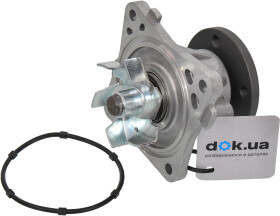 Помпа Hepu P131