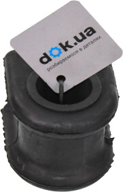 Втулка стабилизатора MOOG chsb15347