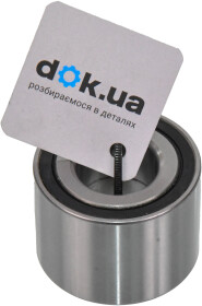 Підшипник ступиці колеса Shafer SH15589