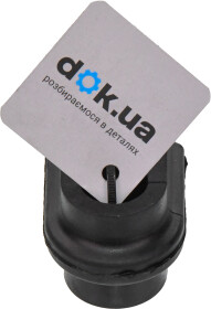 Втулка стабилизатора 3RG 60668