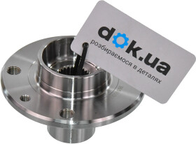 Ступица колеса BTA h5r016bta