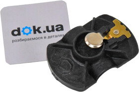 Бігунок розподільника запалювання KW 931131