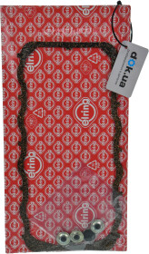 Комплект прокладок клапанной крышки Elring 399.550