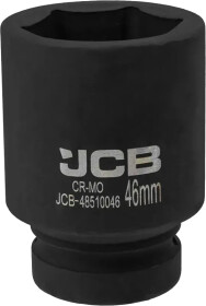 Торцевая головка JCB JCB-48510046 46 мм 1