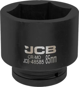 Торцевая головка JCB JCB-48585 85 мм 1