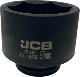 Торцевая головка JCB JCB-48595 95 мм 1